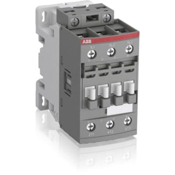 ABB AF30-30-00-13 3 POLNI AF SKLOPNIK, 30A, 100-250V AC/DC, 50/60HZ