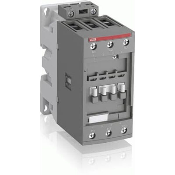 ABB AF65-30-00-13 3 POLNI SKLOPNIK, 65A, 100-250V AC/DC, 50/60HZ