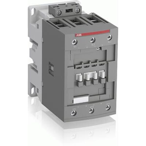 ABB AF80-30-00-13 3 POLNI SKLOPNIK, 80A, 100-250V AC/DC, 50/60HZ