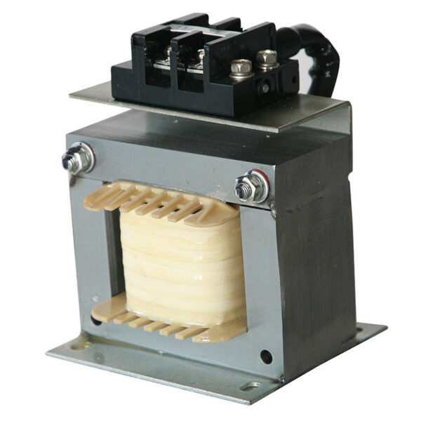 DC reactor DC-0350-0M17-0, 4DA