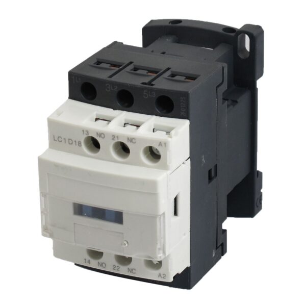 Sklopnik ZSLC1-D18-10 18A 230VAC 3P 1NO