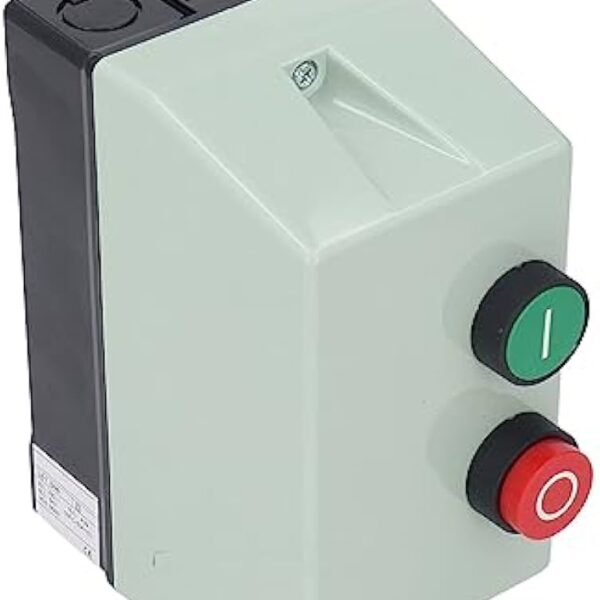 Magnetni starter ZSLE1 D09 7-10A IP65