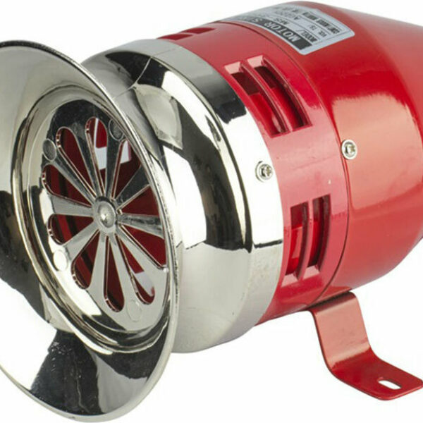 Sirena MS-390 230VAC