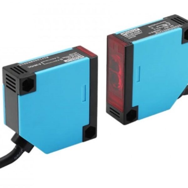 Fotoćelija AE3F-5DP1-5L M18 2m PNP NO Pri-Pre Sn:5m 6-36VDC