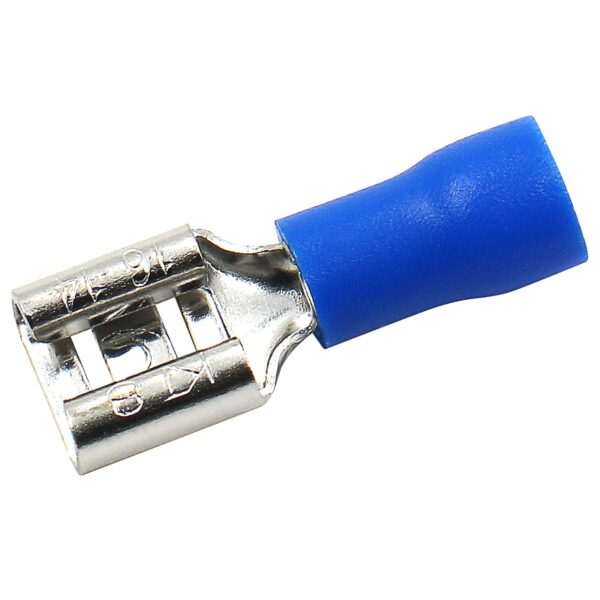 Auto stopica ženska PZ 2.5/6.3 FDD 2-250