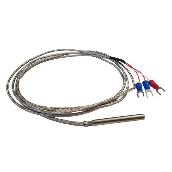 Sonda K type M8x1.25 l=2m 0-600 C 5x100mm