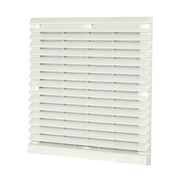 Rešetka ventilatora 80×80