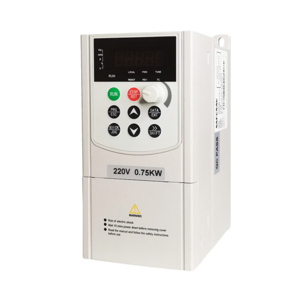 Frekventni regulator SN160MN-1R5GB-T4 trofazni 380V, 1,5kW