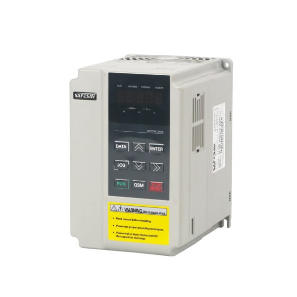Frekventni regulator SN200G-0R7GB-T4 trofazni 380V, 0,75kW