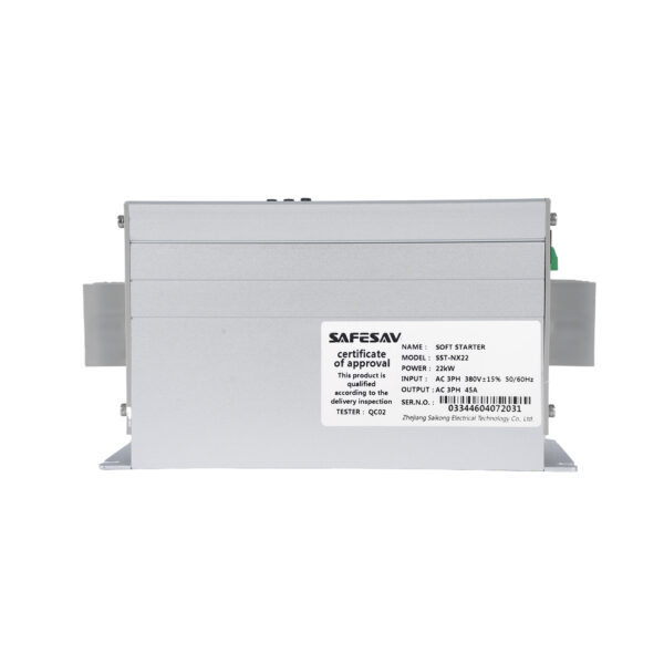 Softstarter SST-NX15 trofazni 380V, 15kW