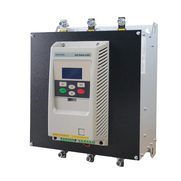 Softstarter SJR3 LB110BSTU-4N 110kW, 380V