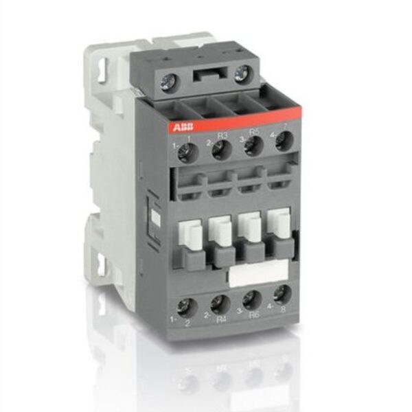 ABB AF26-30-00-11 3 POLNI AF SKLOPNIK, 26A, 24-60V AC 50/60HZ 20-60V DC
