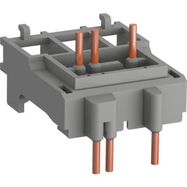 ABB BEA16-4 ADAPTER ZA SPOJ S MOTORNOM ZAŠTITNOM SKLOPKOM ZA AF09..AF16(8MS116/32#20A)