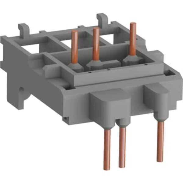 ABB BEA26-4 ADAPTER ZA SPOJ S MOTORNOM ZAŠTITNOM SKLOPKOM ZA AF26…AF38/MS116…132/MO