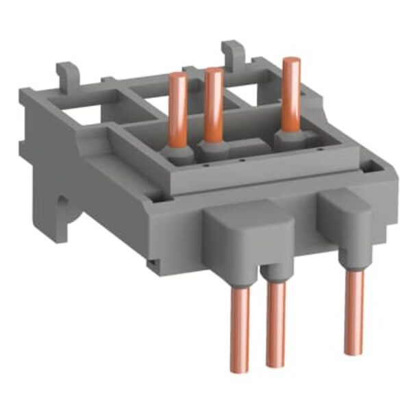 ABB BEA38-4 ADAPTER ZA SPOJ S MOTORNOM ZAŠTITNOM SKLOPKOM ZA AF26…AF38/MS116…132/MO