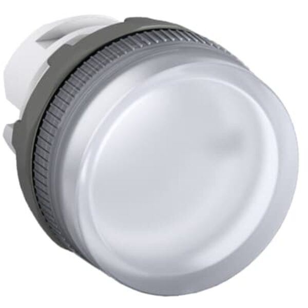ABB ML1-100W GLAVA ZA SIGNALNE SVJETILJKE IP66, BIJELA