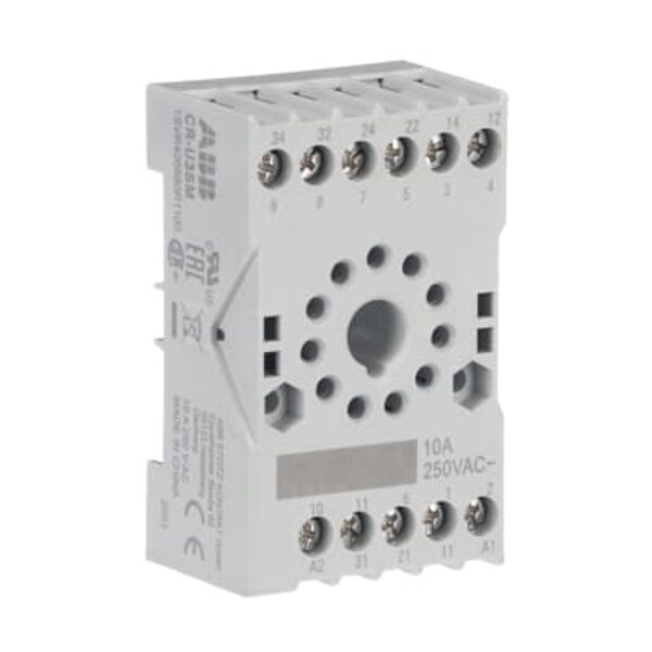 ABB CR-U3SM PODNOŽJE RELEJA