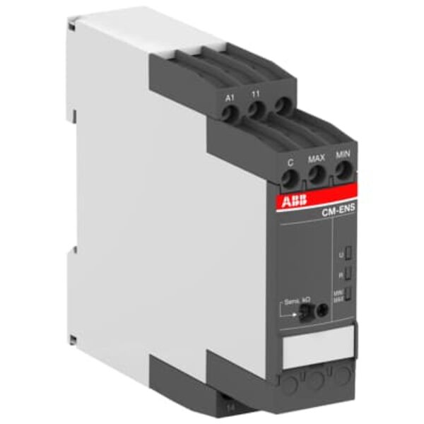 ABB CM-ENS.11S RELEJ ZA NADZOR NIVOA TEKUCINE