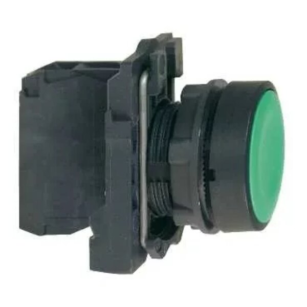 Tipkalo zeleno XB5-AA31