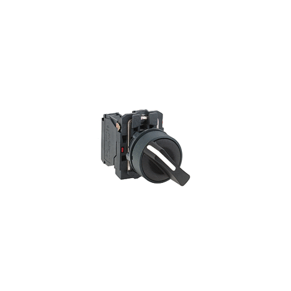 Sklopka XB5-AD25 0-I NO+NC fiksno