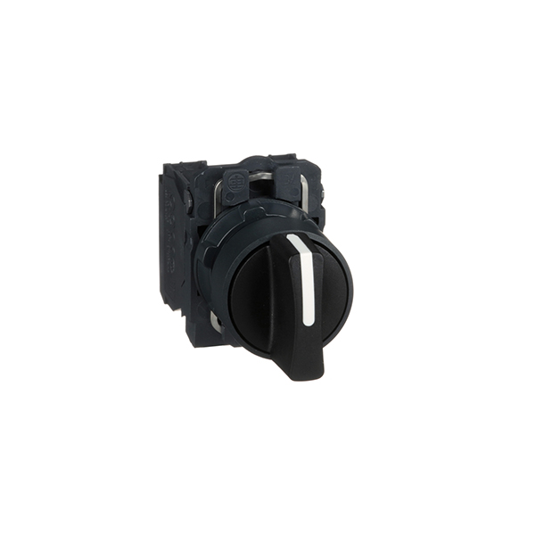 Sklopka XB5-AD33 I-0-II fiksno