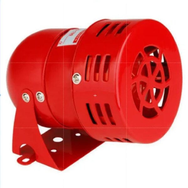 Sirena MS-190 230VAC