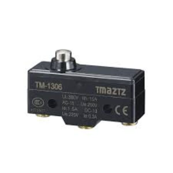 Mikroprekidač TM-1306
