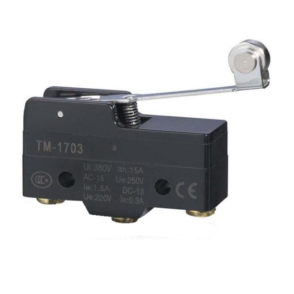 Mikroprekidač TM-1703