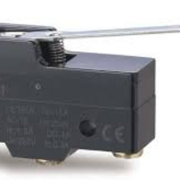 Mikroprekidač TM-1701