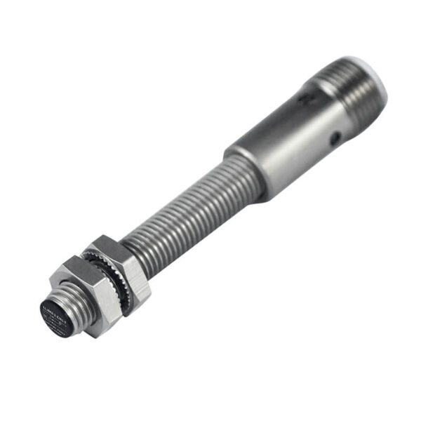 Induktivni senzor LLJ8A3-2-Z/P3-T M8 kon.M12 PNP NO+NC