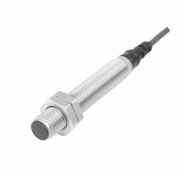 Induktivni senzor LLJ8A3-2-Z/P3-T1 M8 kon.M8 PNP NO+NC