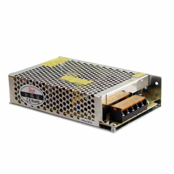 Izvor napajanja S-60-24 60W 110-230VAC/24VDC 2.5A