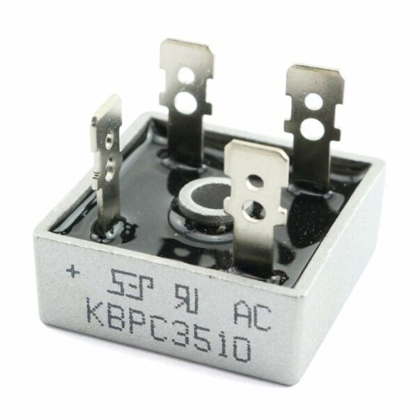 Grec KPBC3510 35A 1000V