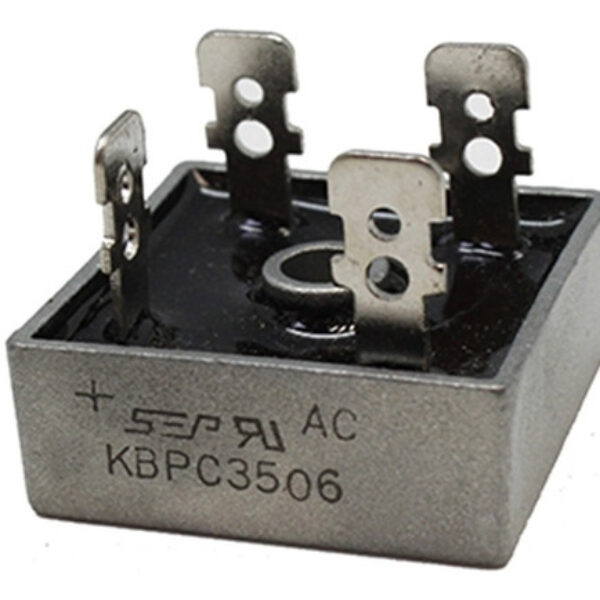 Grec KPBC3506 35A 600VAC
