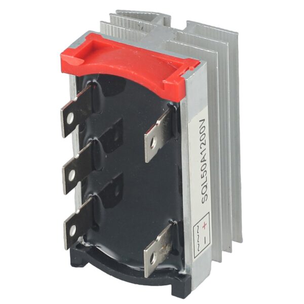 Grec SQL 50A 1000V trofazni