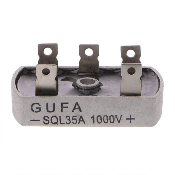 Grec SQL 35A 1000V trofazni