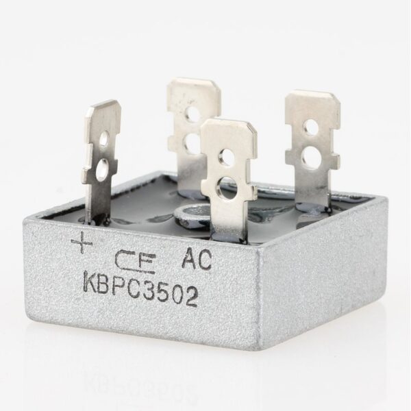 Grec KBPC3502 35A 200VAC