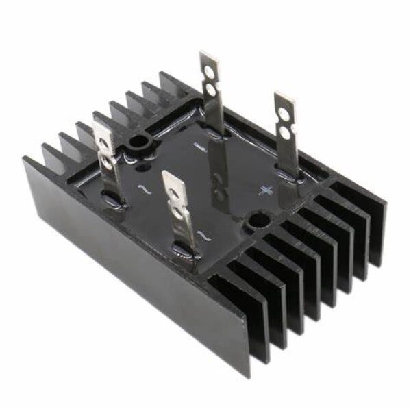 Grec QL 100A 200V 60×100