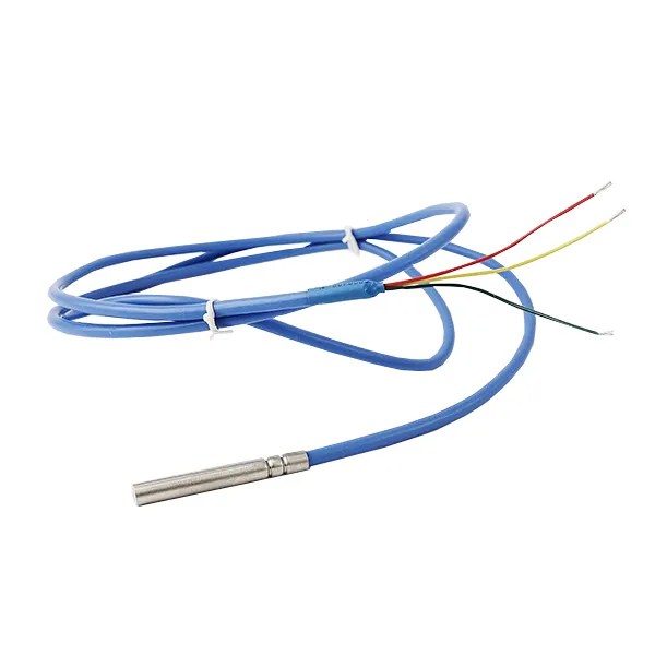 Sonda Pt100 fi6x50mm