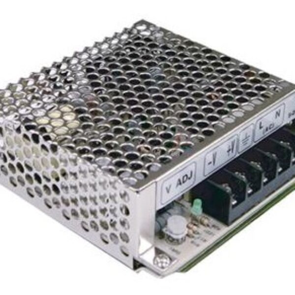 Izvor napajanja S-25-12 25W 110-230VAC/12VDC 2.1A